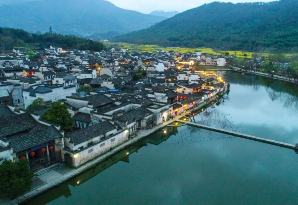 旅游裝備展區(qū)
